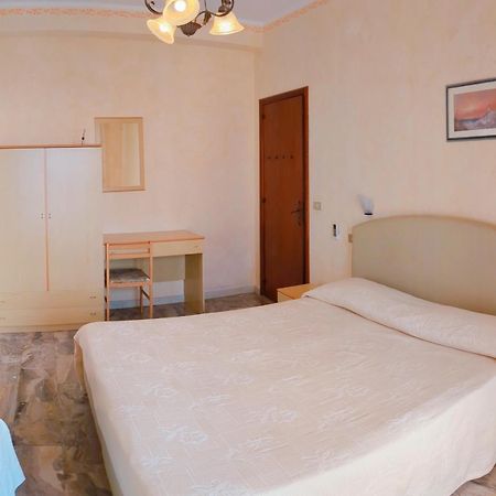 Paradiso Hotel Ristorante Riaci Capo Εξωτερικό φωτογραφία