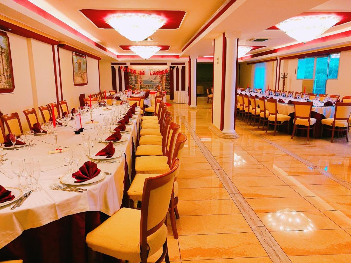 Paradiso Hotel Ristorante Riaci Capo Εξωτερικό φωτογραφία